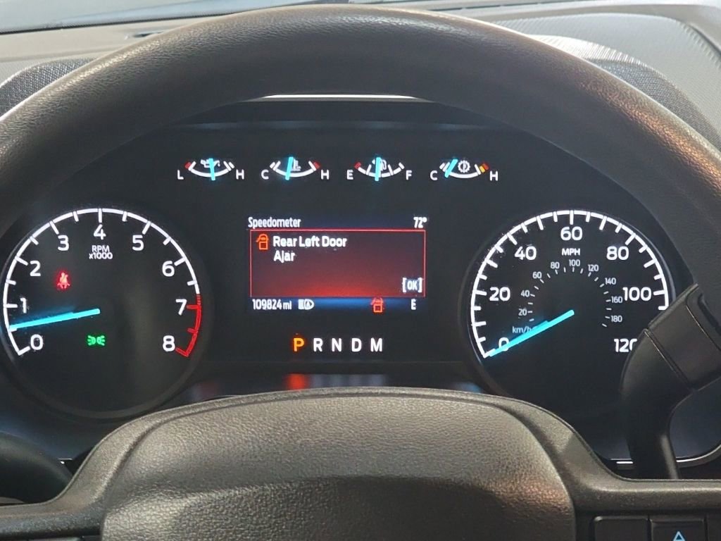 Used 2022 Ford F150 XLT w/ Trailer Tow Package image 35