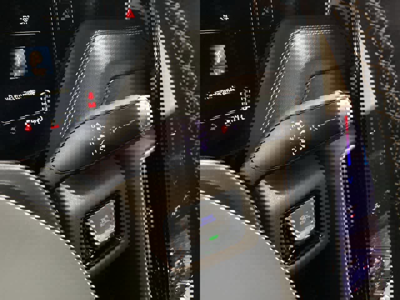 Used 2025 GMC Yukon Denali Ultimate w/ LPO, Floor Liner Package image 25