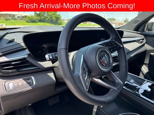 Used 2026 Buick Enclave Sport Touring w/ Power Package FWD image 12