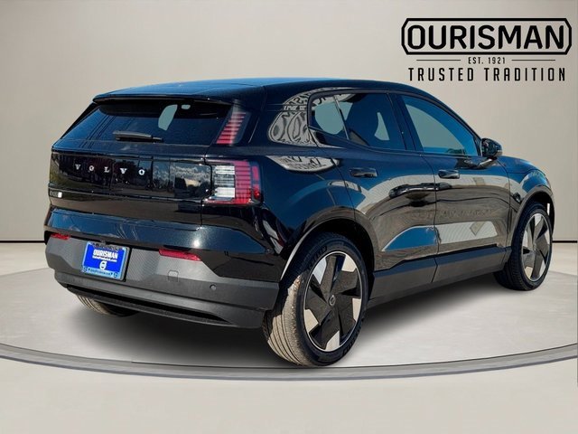 New 2026 Volvo EX30 Plus image 7