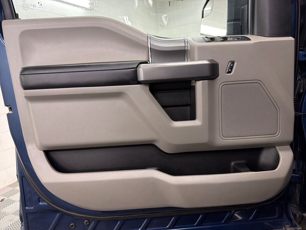 Certified 2020 Ford F150 XLT w/ Equipment Group 302A Luxury AWD/4WD image 16