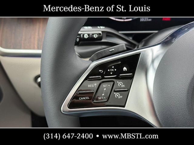 New 2026 Mercedes-Benz GLC 300 4MATIC image 17