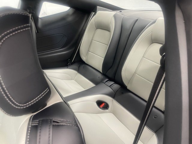 New 2025 Ford Mustang GT Premium image 12