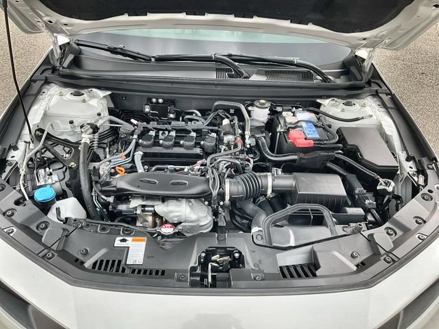 Certified 2025 Honda Accord SE image 33
