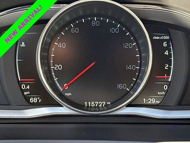 Used 2015 Volvo S60 T5 Premier image 13