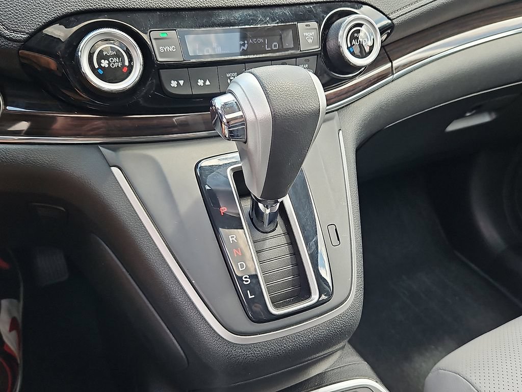 Used 2015 Honda CR-V EX-L image 16