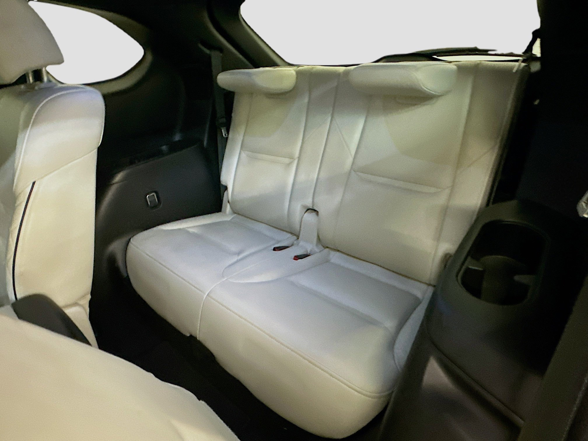 Used 2023 MAZDA CX-9 Signature AWD/4WD image 31