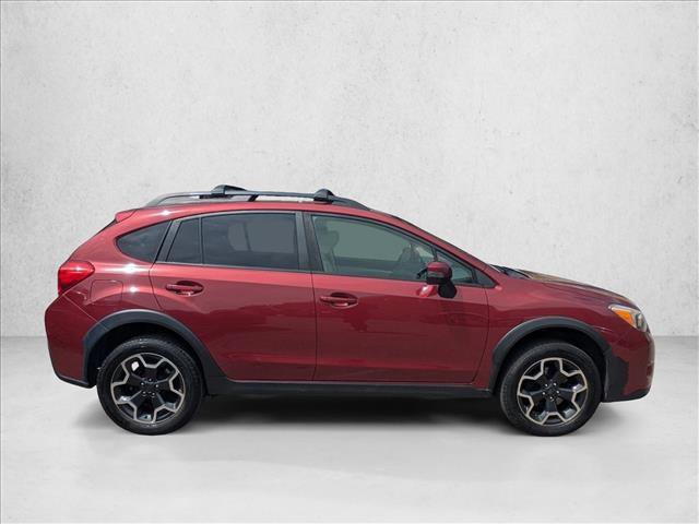Used 2015 Subaru Crosstrek 2.0i Limited AWD/4WD image 4