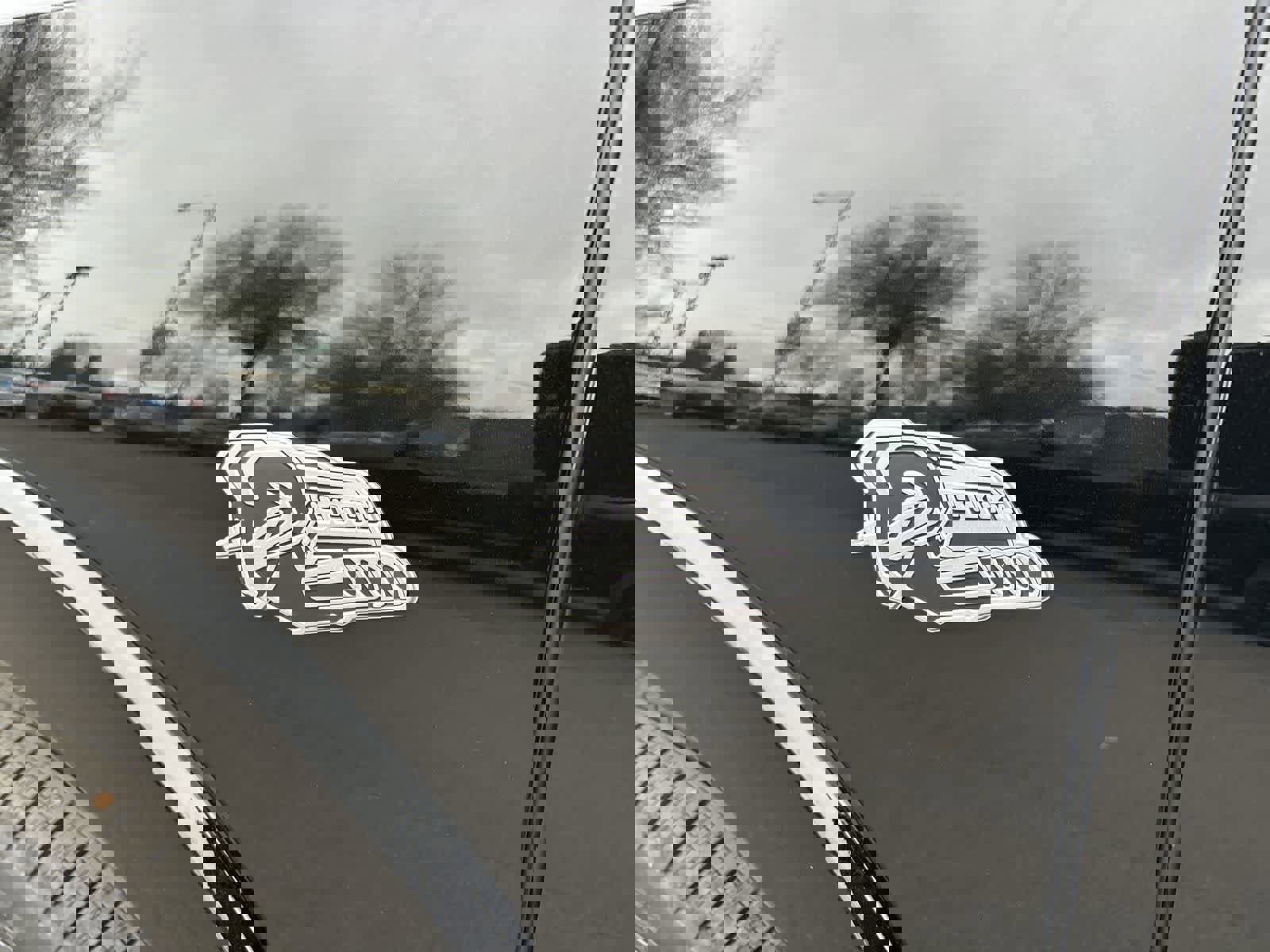 New 2026 RAM 1500 Laramie image 5