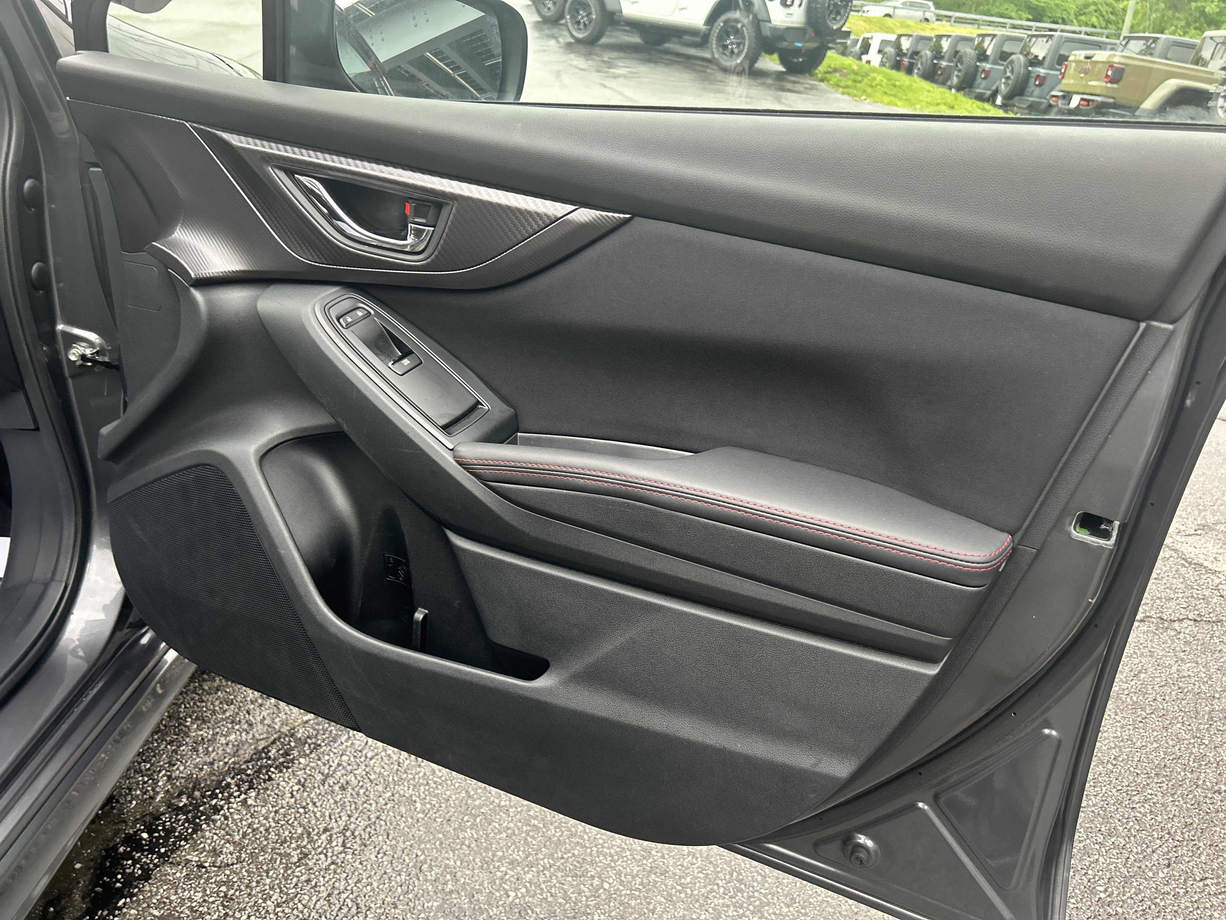 Used 2019 Subaru Impreza 2.0i Sport AWD/4WD image 11
