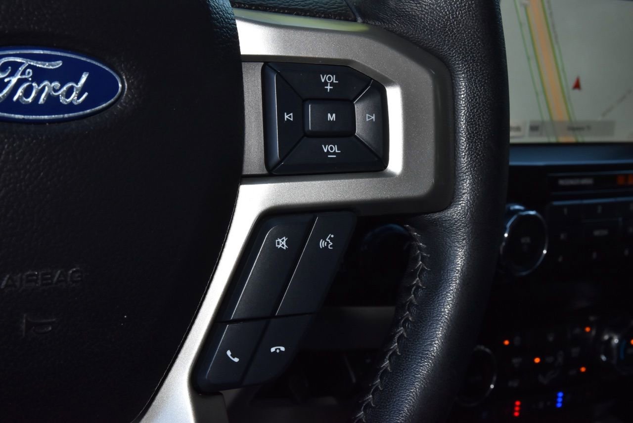 Used 2019 Ford F250 Lariat w/ Lariat Ultimate Package image 24