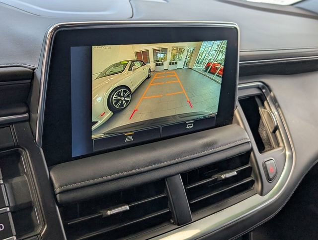 Used 2023 Chevrolet Tahoe LT RWD image 19