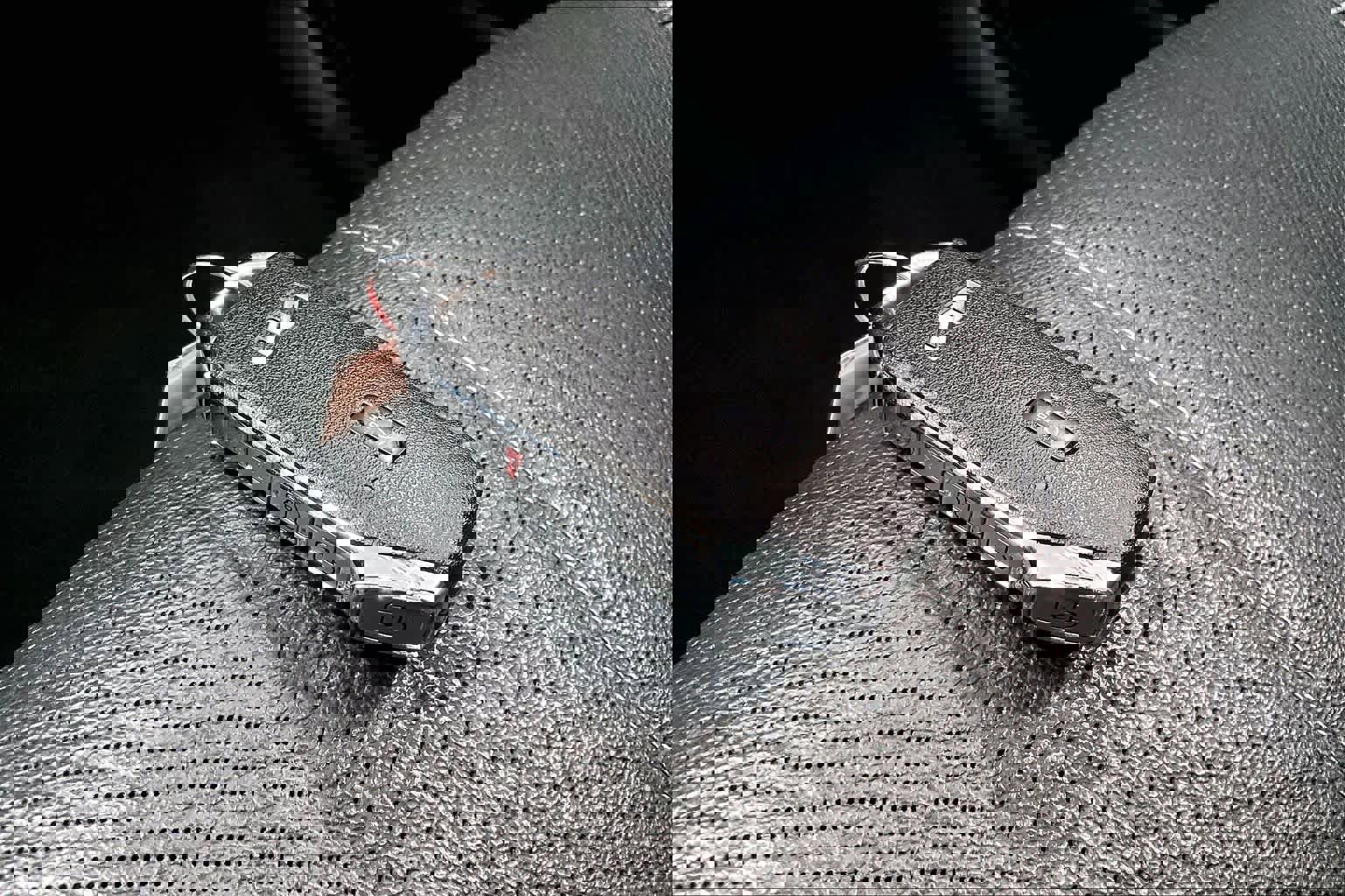 Used 2022 Kia Telluride EX w/ EX Premium Package image 18