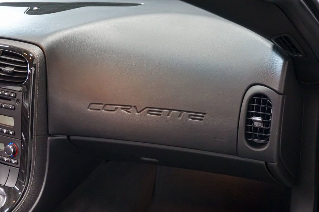 Used 2011 Chevrolet Corvette Grand Sport w/ Preferred Equipment Group image 41