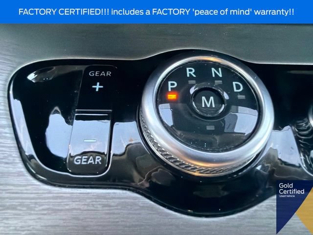 Used 2025 Ford Expedition Max Platinum w/ Driver's Package AWD/4WD image 50