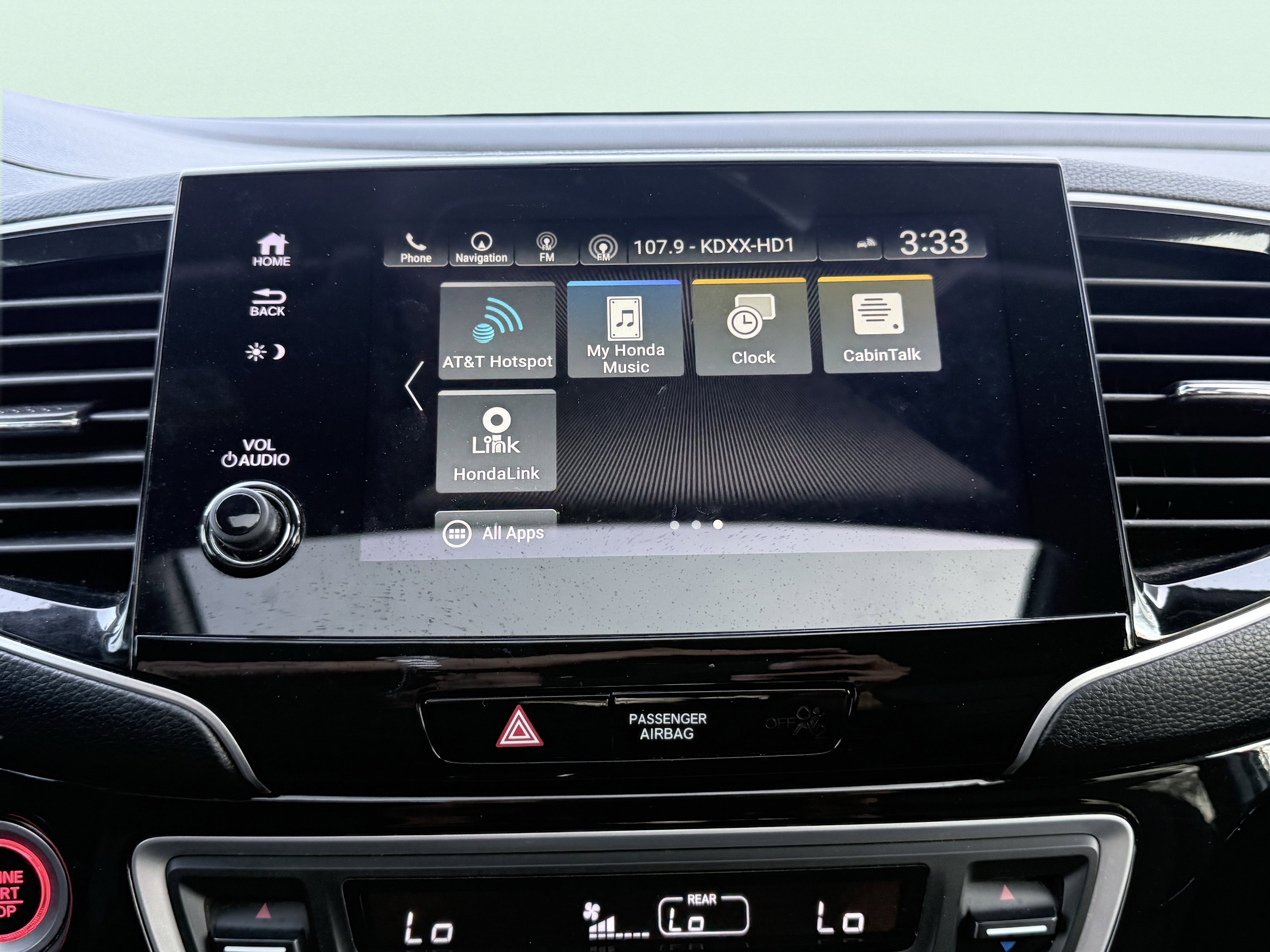 Used 2022 Honda Pilot Touring image 90