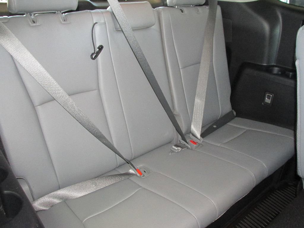 Used 2022 Toyota Highlander XLE image 34