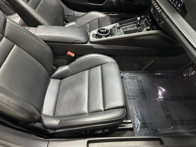 Used 2023 Porsche 911 Carrera S image 40