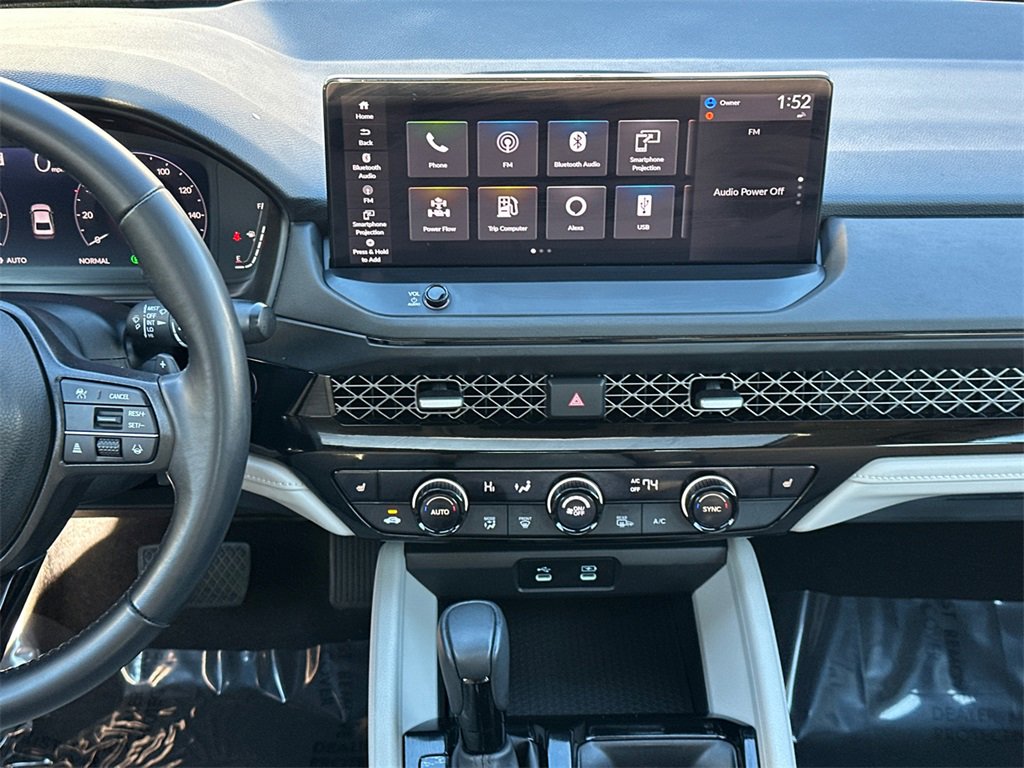 Used 2023 Honda Accord EX-L image 18