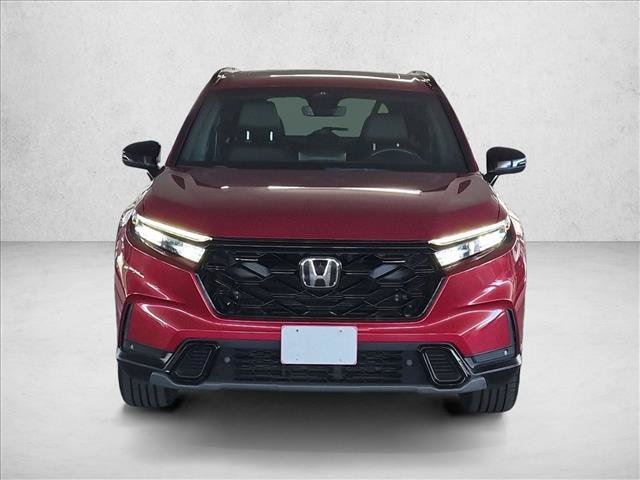 Used 2024 Honda CR-V Sport-L video 2