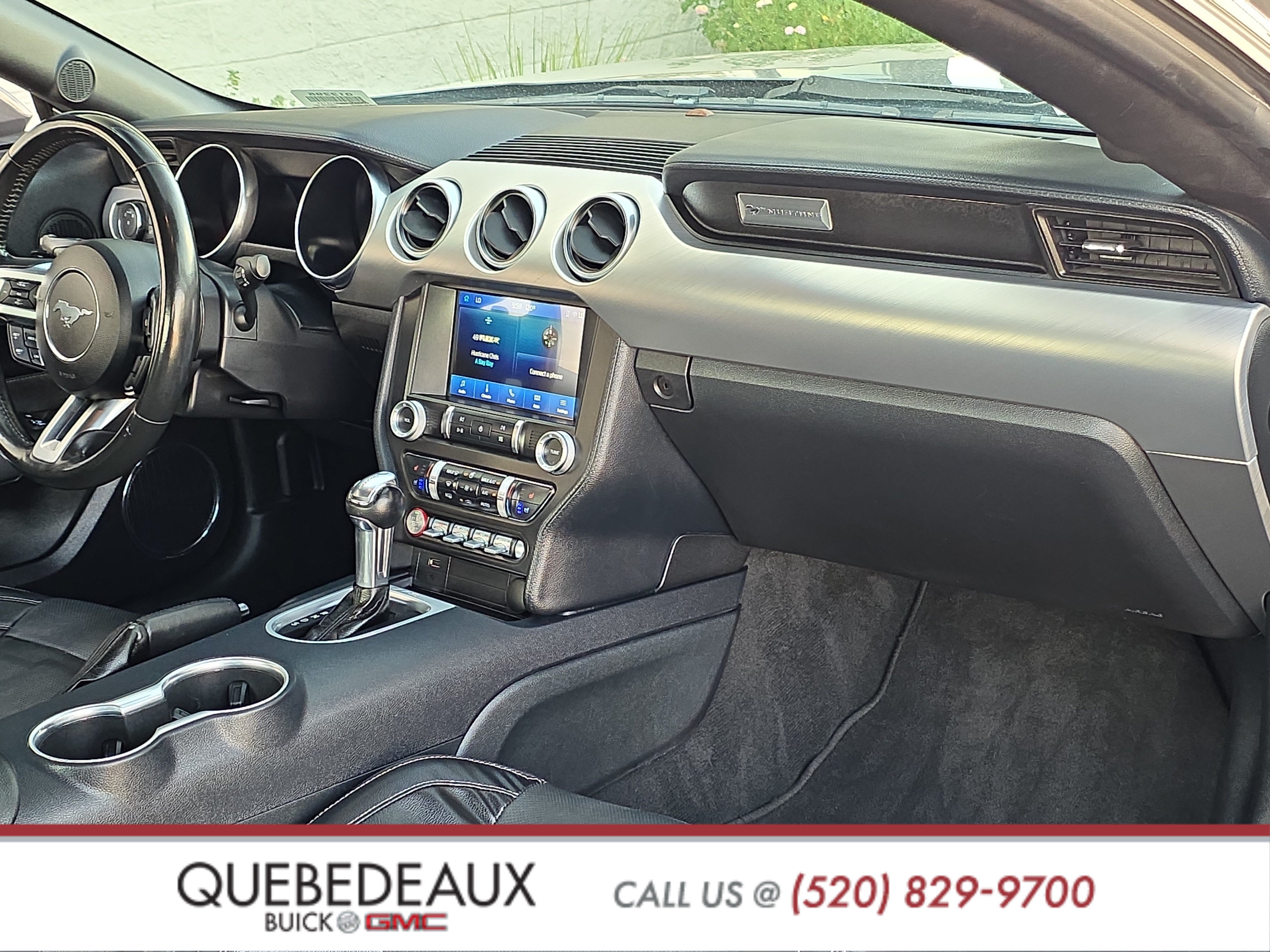 Used 2022 Ford Mustang GT Premium RWD image 22