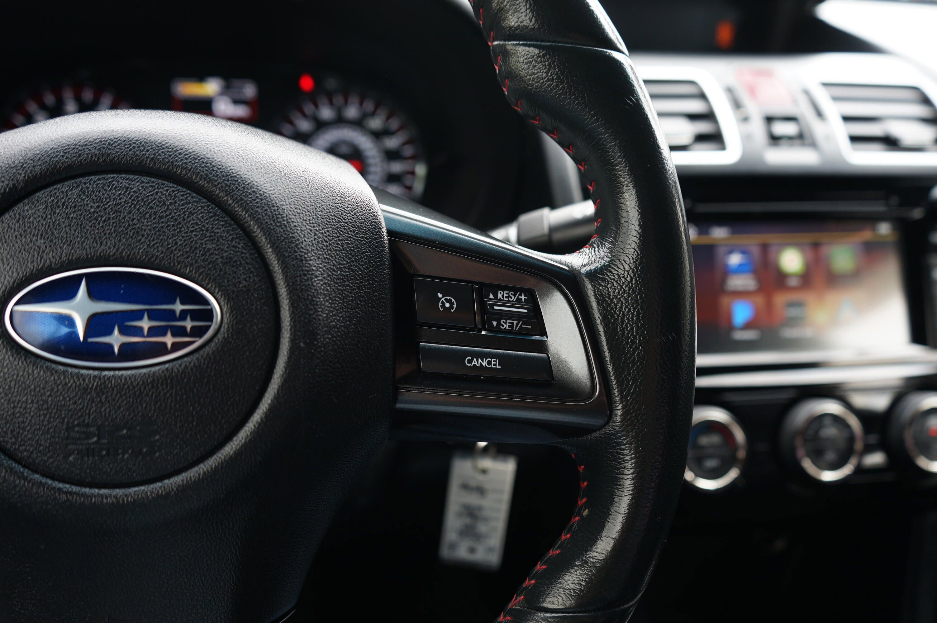 Used 2020 Subaru WRX AWD/4WD image 18