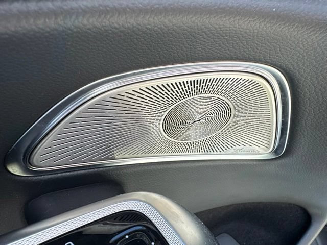 Used 2024 Mercedes-Benz E 350 4MATIC Sedan image 27