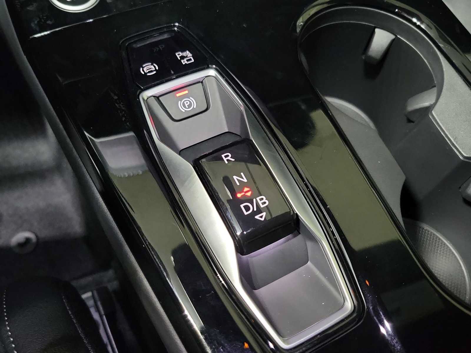 New 2027 Audi Q6 e-tron Premium Plus AWD/4WD image 26