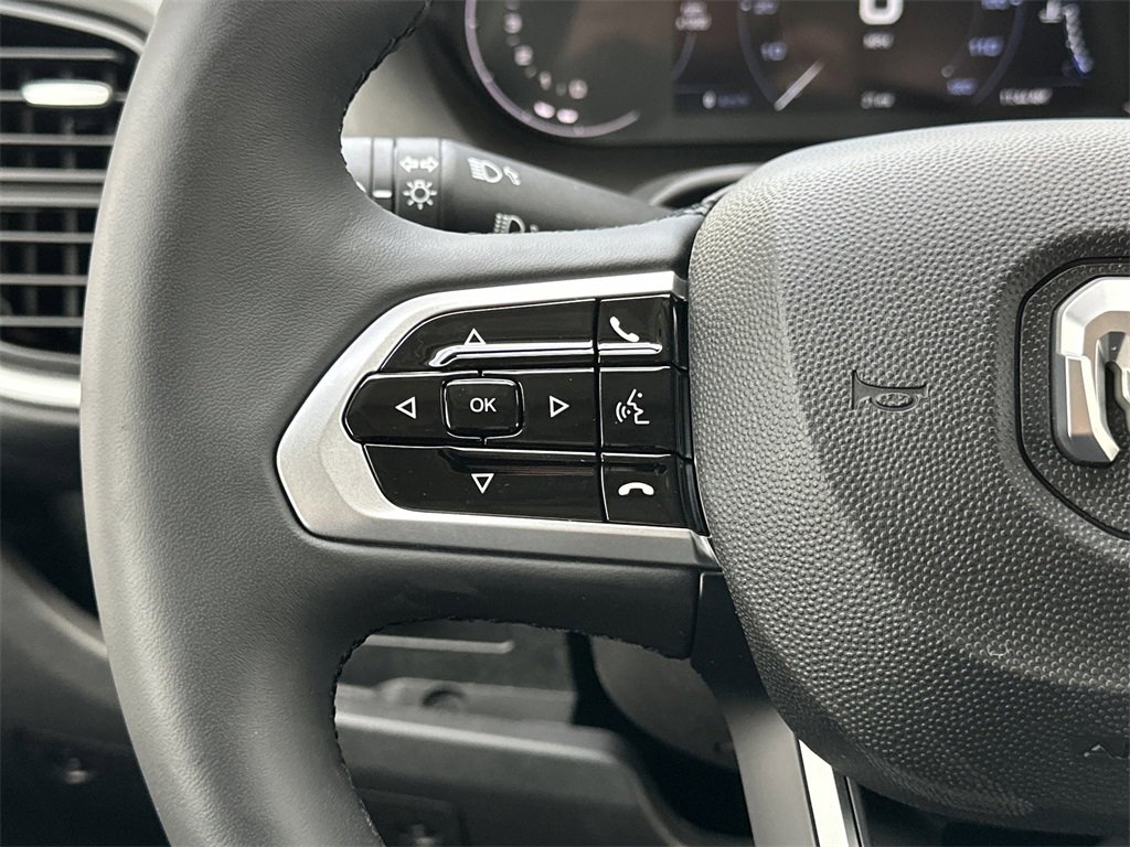 New 2026 RAM ProMaster 3500 w/ Quick Order Package 22G SLT image 23