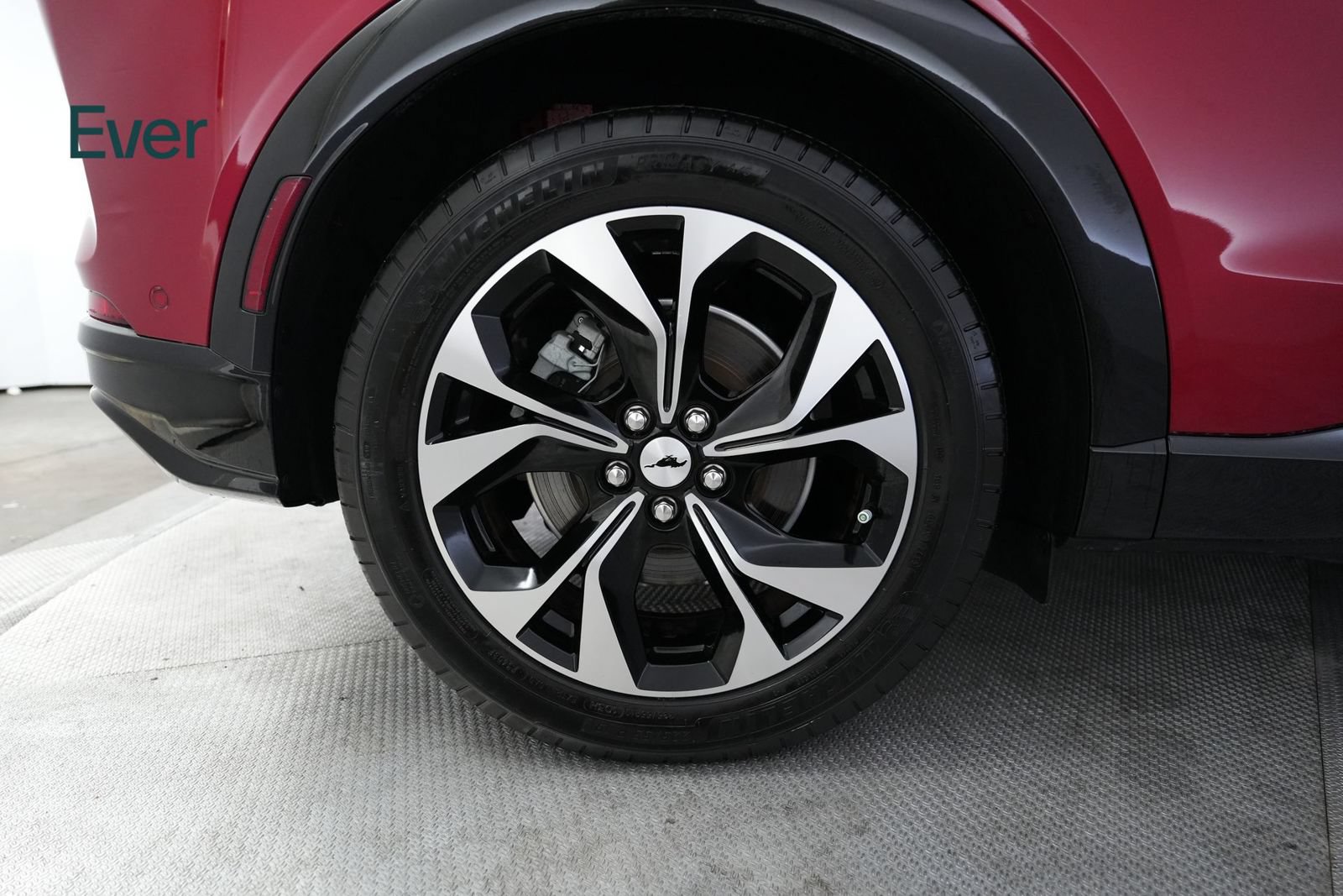 Used 2023 Ford Mustang Mach-E Premium RWD image 22