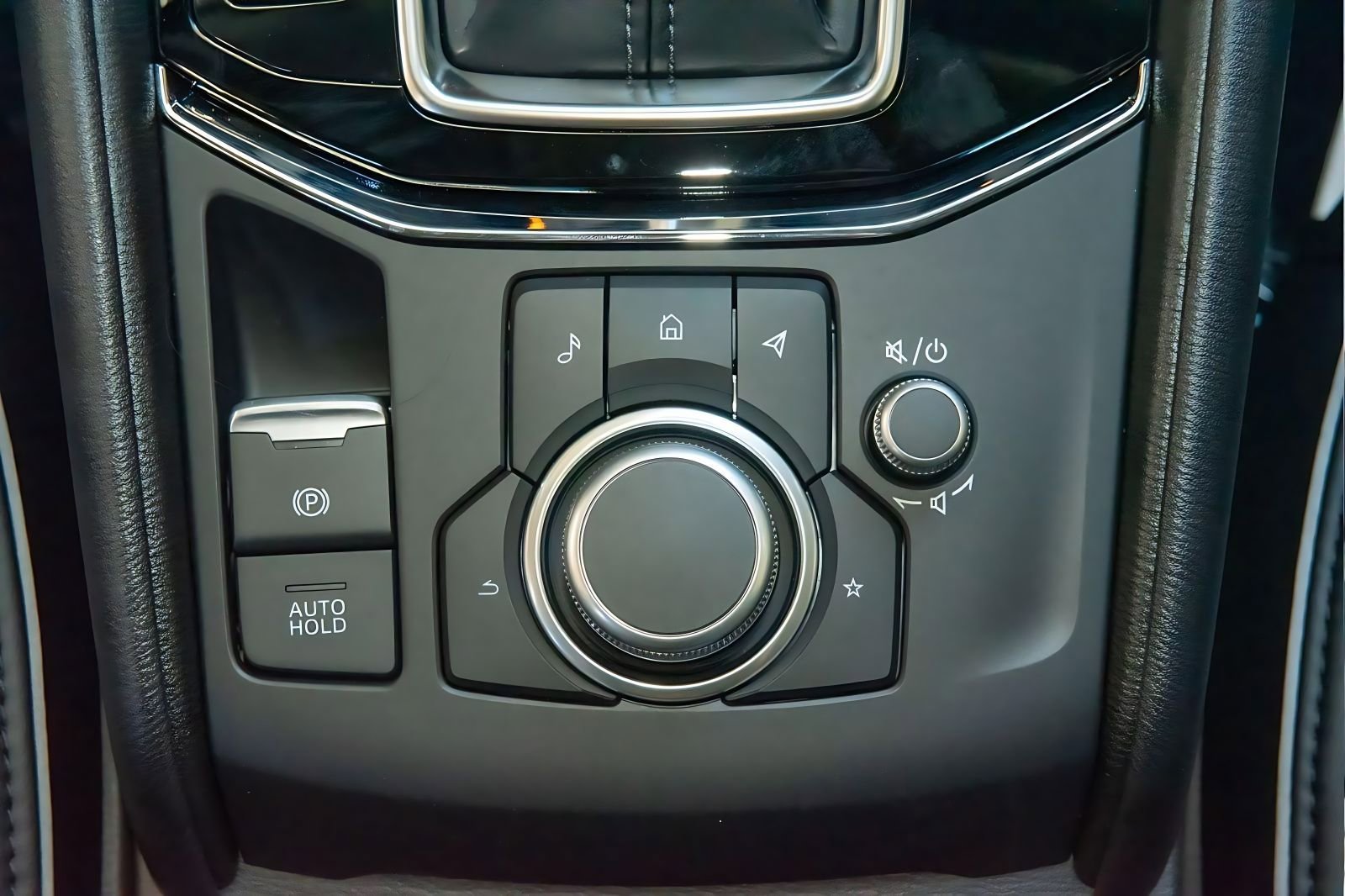 Used 2025 MAZDA CX-5 AWD 2.5 S w/ Select Package image 24