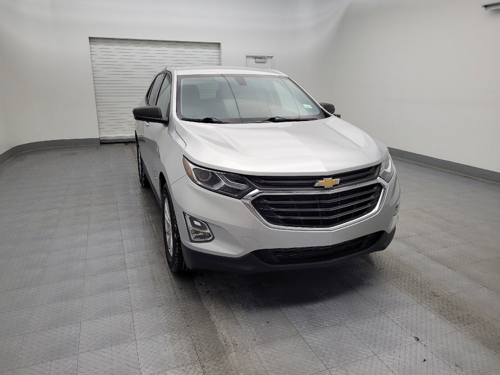 Used 2019 Chevrolet Equinox LS w/ LS Convenience Package image 14