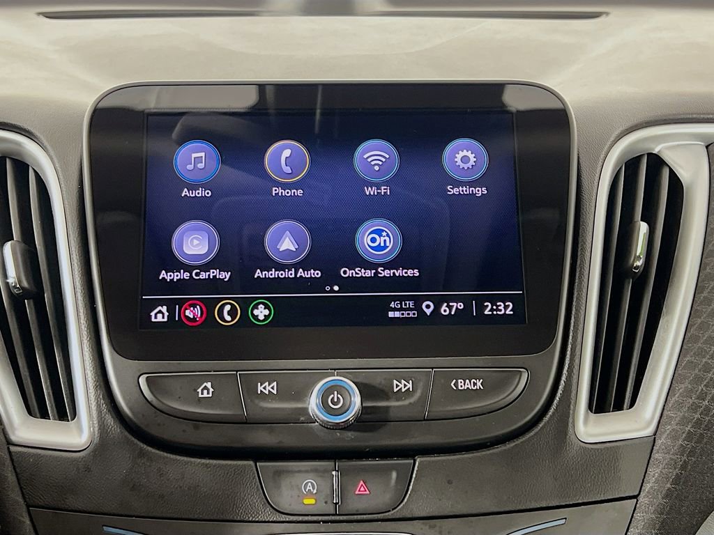 Used 2023 Chevrolet Malibu LS FWD image 14