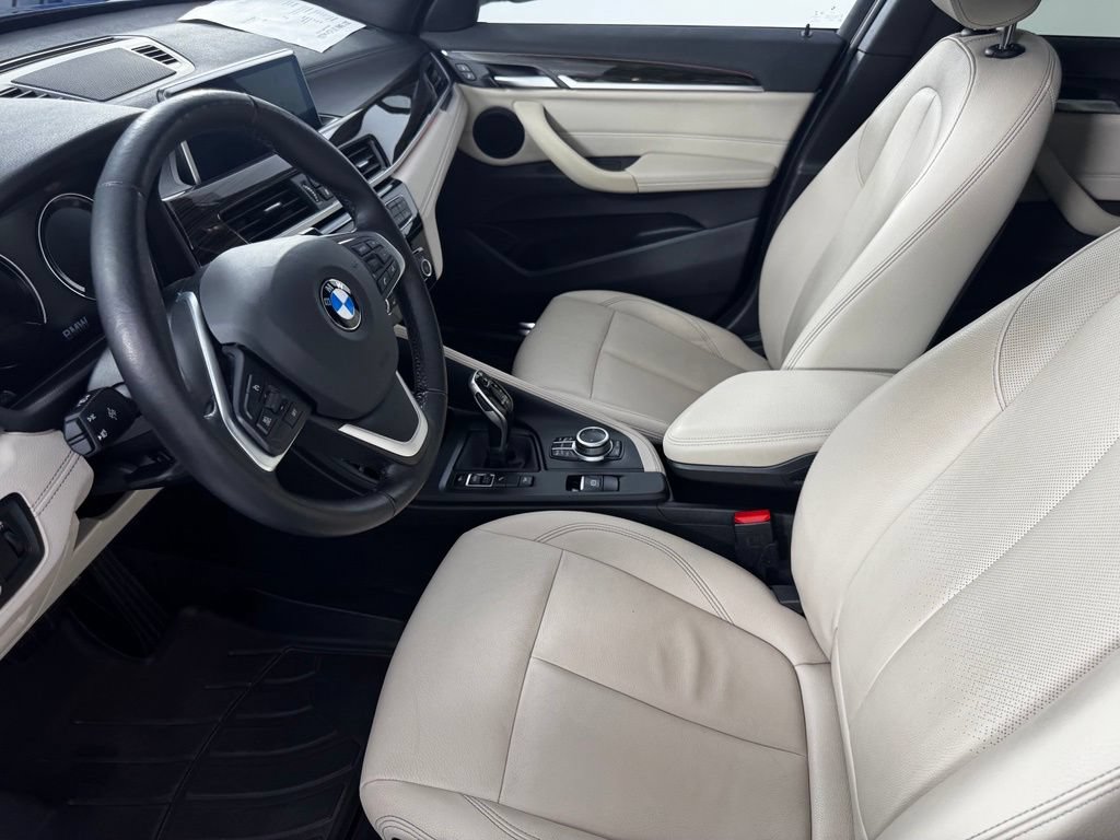 Used 2021 BMW X1 xDrive28i w/ Premium Package AWD/4WD image 15