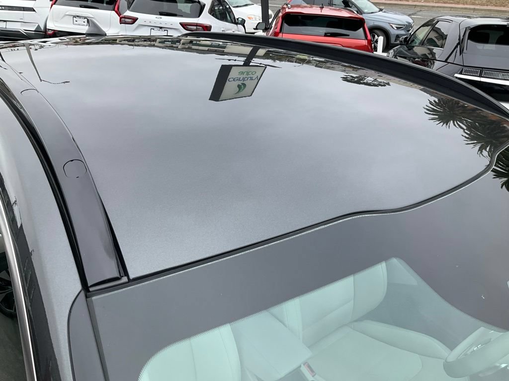 Used 2023 Kia Niro Wind FWD image 68