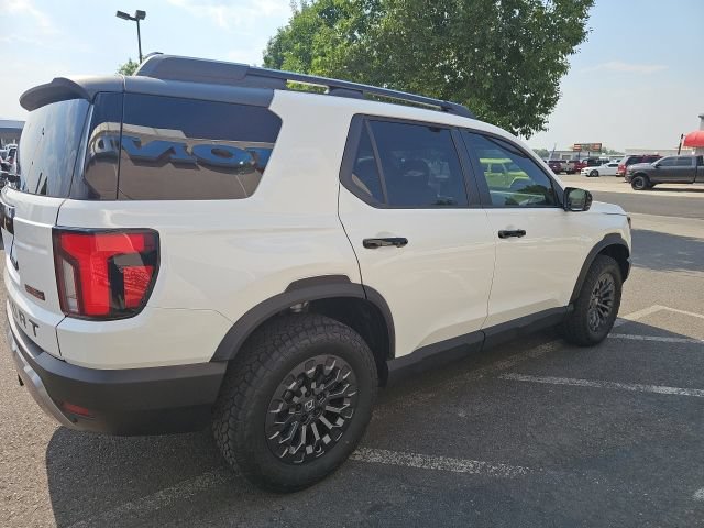 New 2026 Honda Passport TrailSport image 5