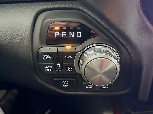 New 2026 RAM 1500 Rebel w/ Bed Utility Group image 17