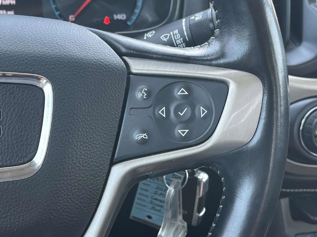 Used 2019 GMC Canyon Denali AWD/4WD image 26