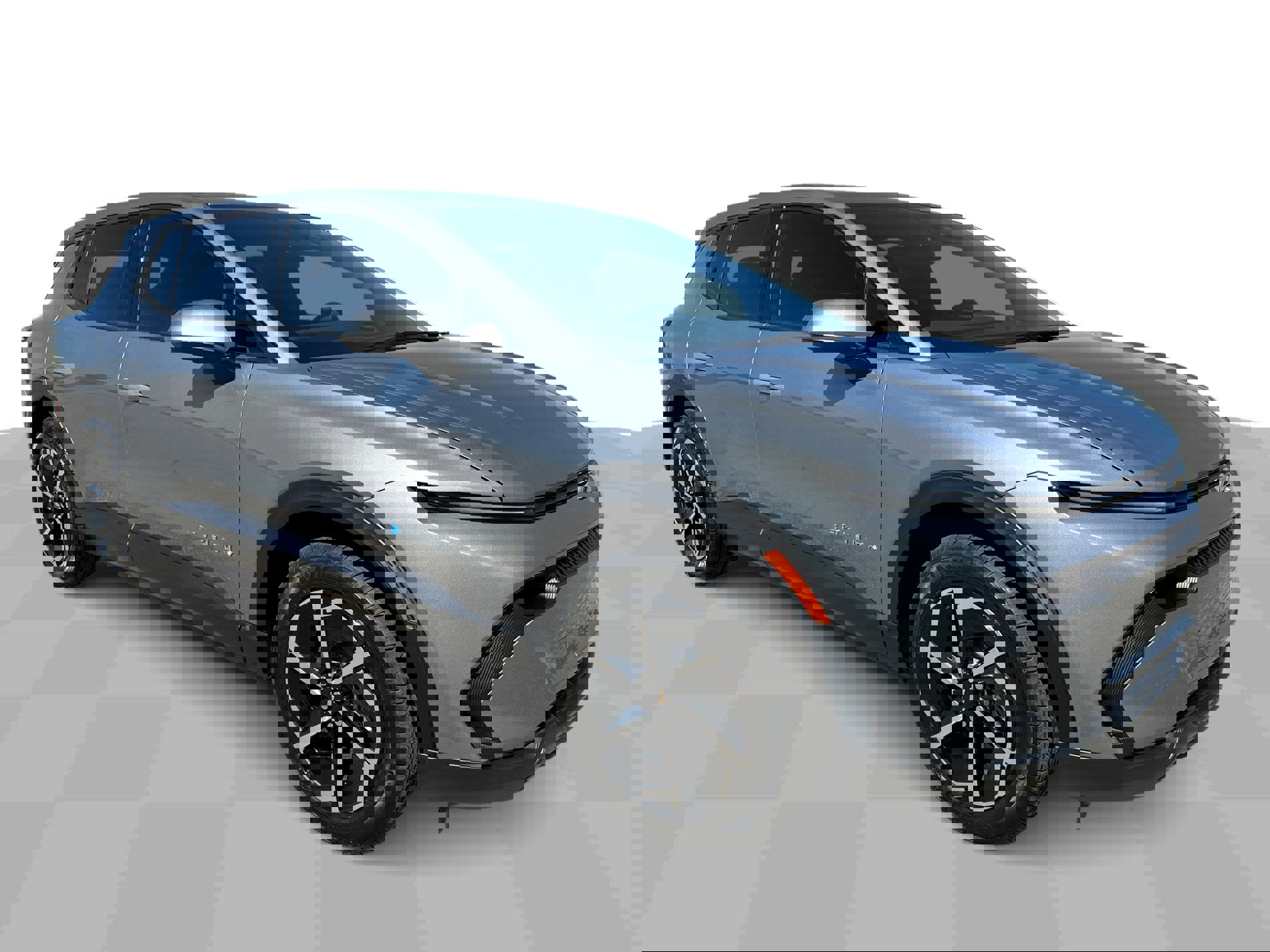 New 2026 Chevrolet Equinox EV LT image 36