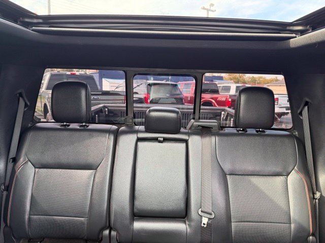 Used 2023 Ford F150 Lariat w/ Equipment Group 502A High AWD/4WD image 32