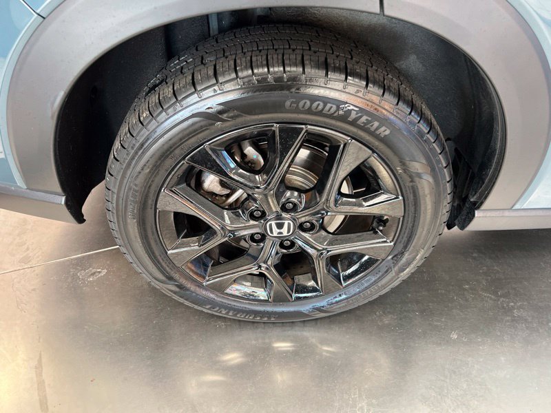 Used 2024 Honda HR-V Sport image 9