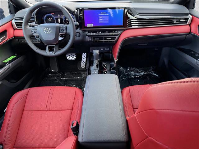 Used 2026 Toyota Camry XSE image 20
