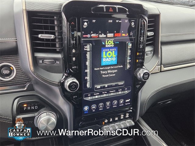 Used 2020 RAM 1500 Limited w/ Bed Utility Group image 20