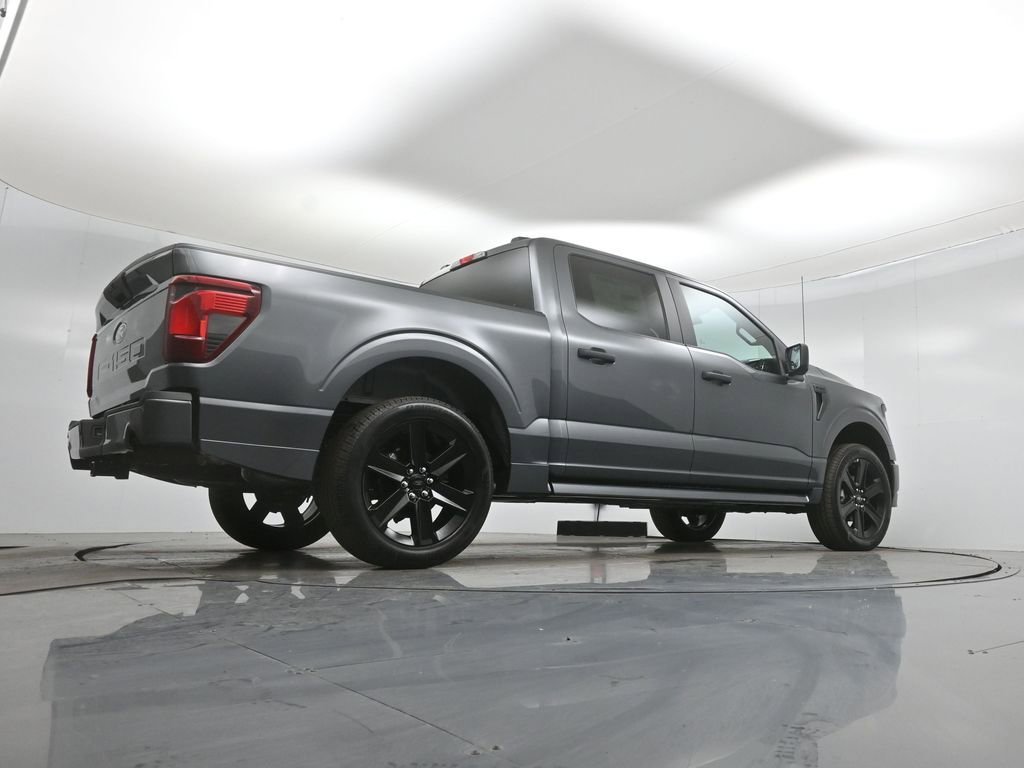 New 2026 Ford F150 STX AWD/4WD image 45