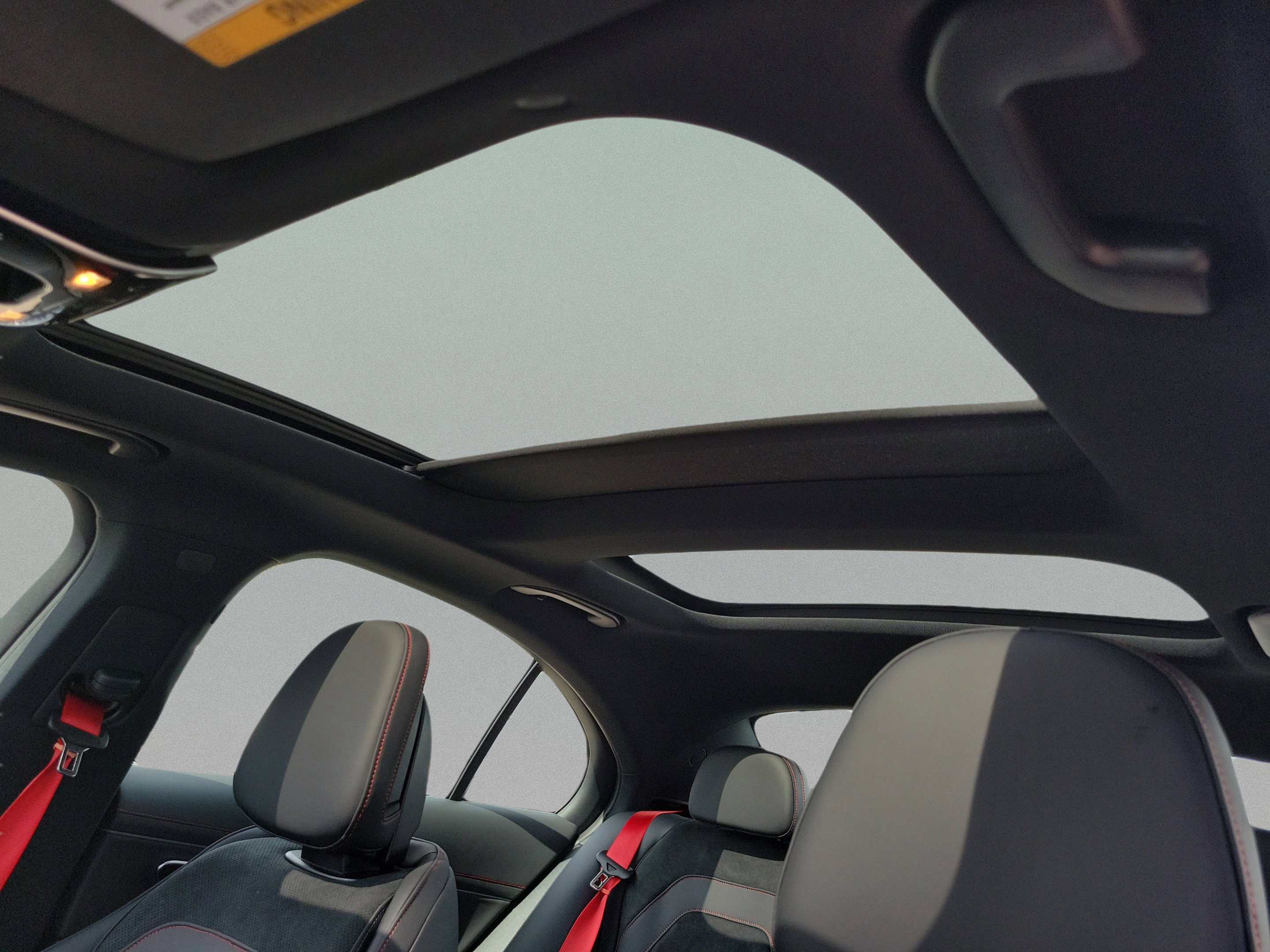 New 2026 Mercedes-Benz E 53 AMG e 4MATIC Sedan image 26