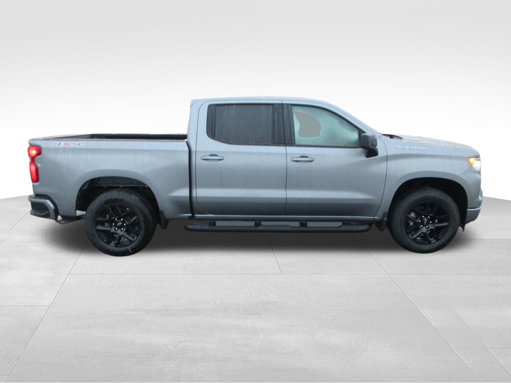 New 2026 Chevrolet Silverado 1500 RST w/ RST Select Package image 7