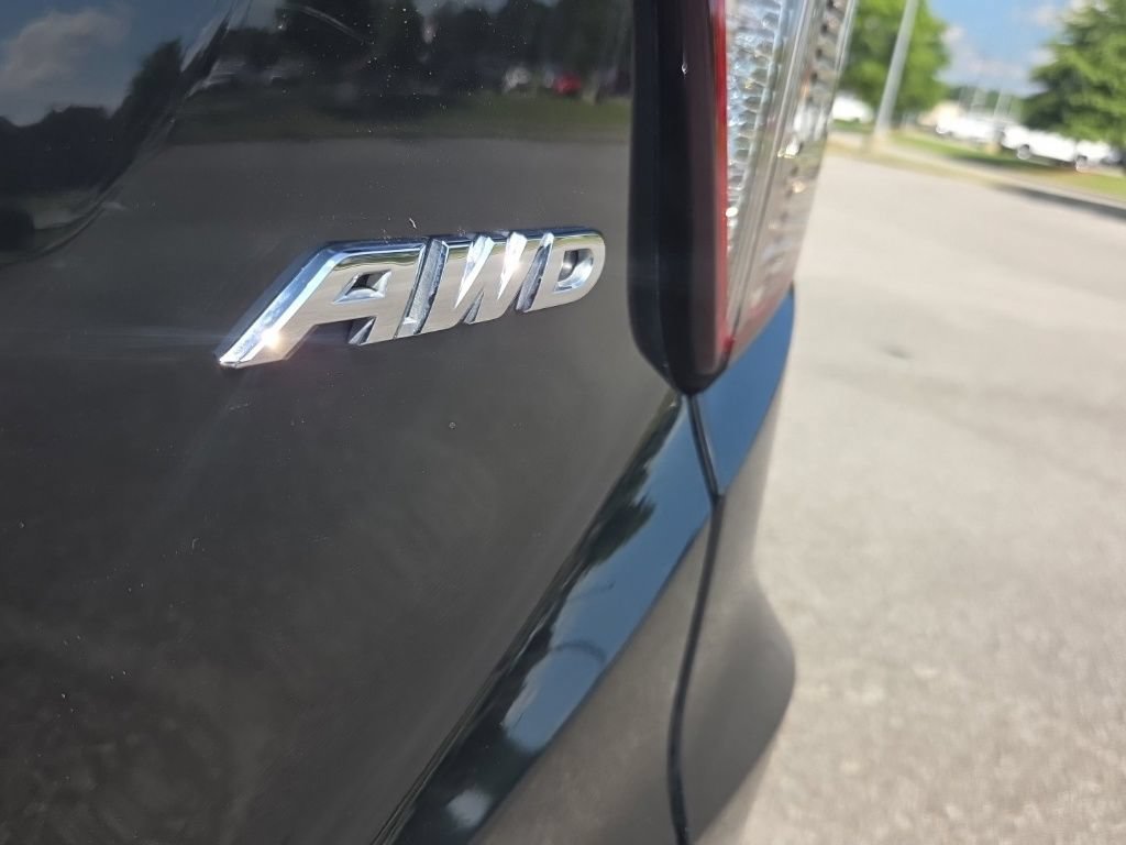 Used 2022 Honda HR-V LX image 29