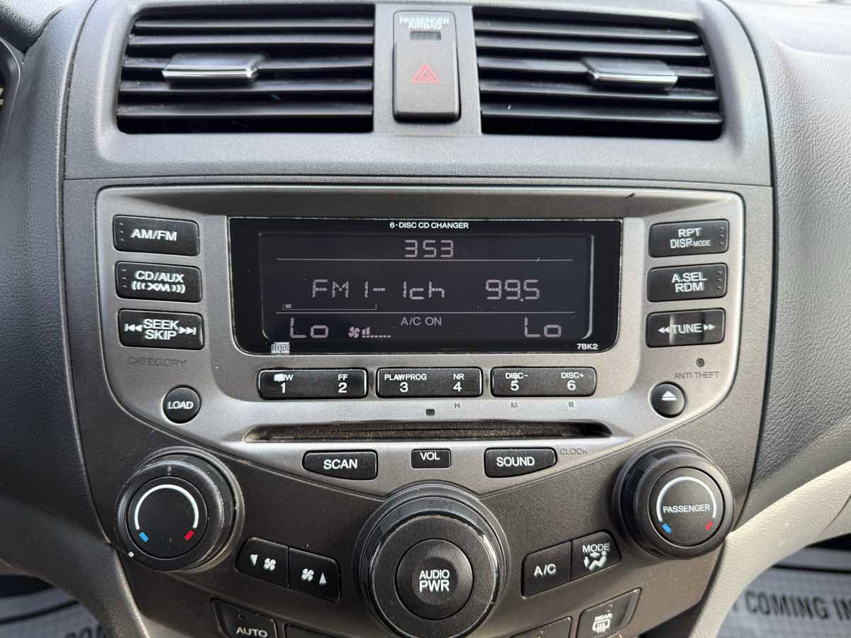 Used 2007 Honda Accord EX-L image 18