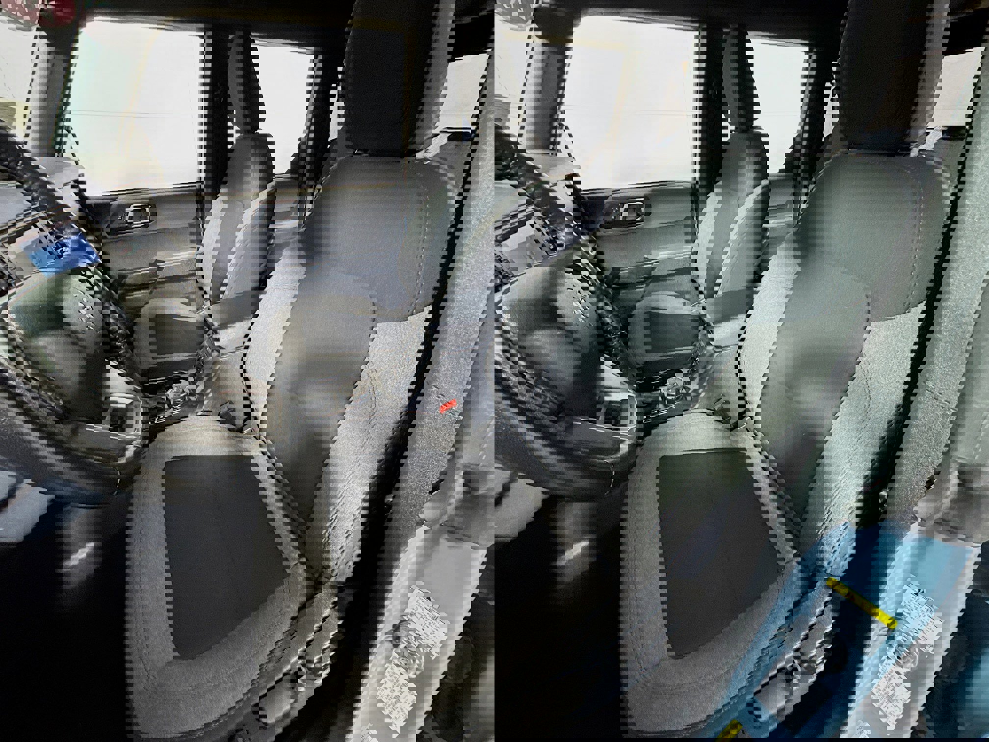 Used 2022 Ford Bronco Big Bend image 13