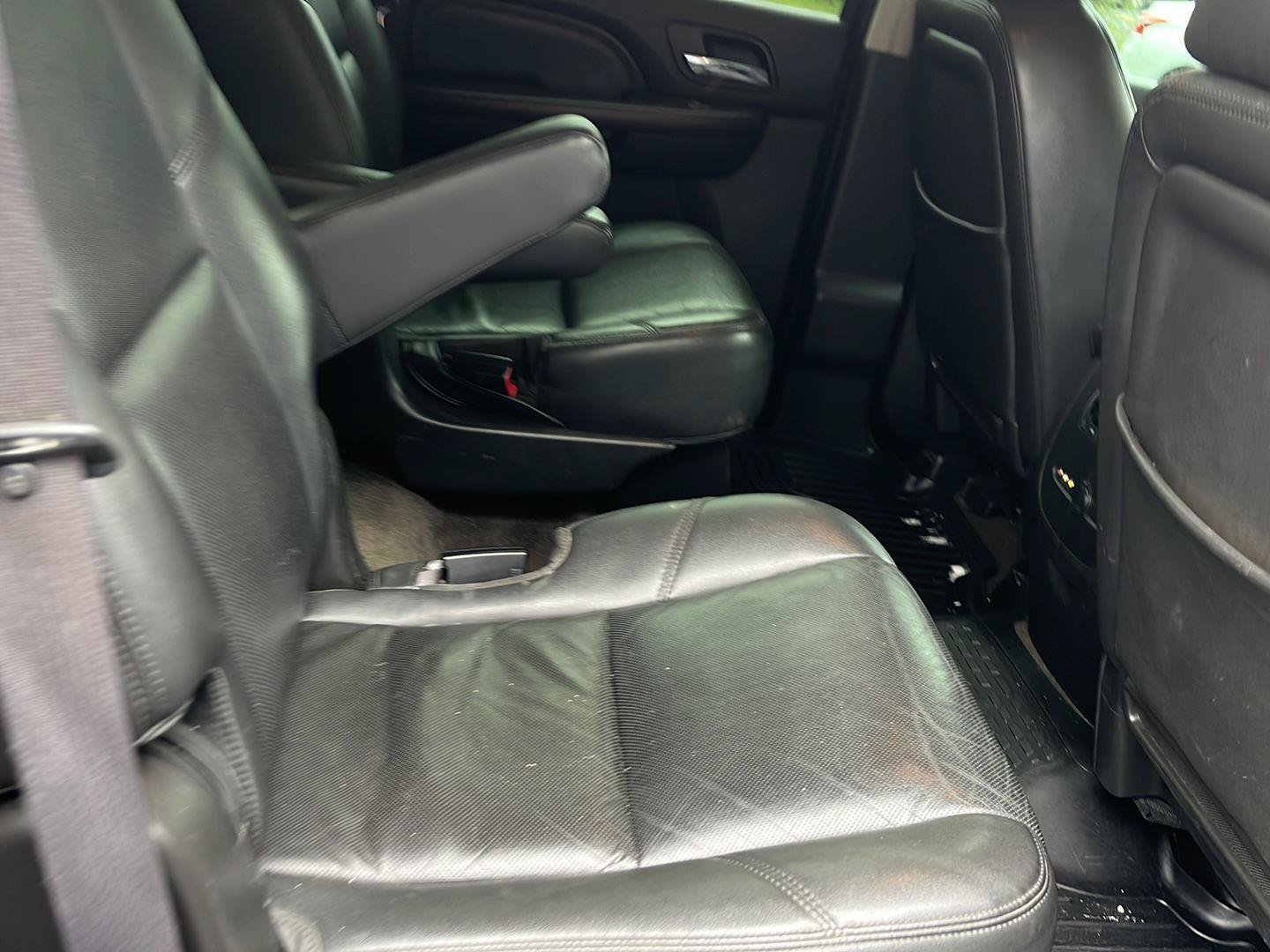 Used 2013 GMC Yukon Denali AWD/4WD image 21